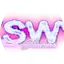 Logo KSWV Radio Shockwave