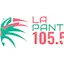 Logo Rock 105- Carolinas Pure Rock