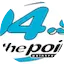 Logo 94.9 The Point