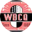 Logo The Planet - WBCQ - AM 7490