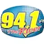 Logo 94.1 The River WFHK
