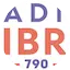 Logo Radio Libre 790