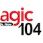 Logo Magic 104.1