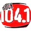 New Rock 104.1 FM
