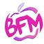 Logo BFM Radio (BrooklynFM)