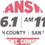 Logo The Answer 1170 AM