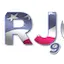 Logo KRJC 95.3 FM