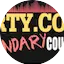 Logo 95.3 KRTY
