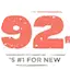 Logo K92.3