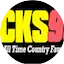 Logo KICKS 99.1 FM