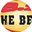 Logo 98.2 The Beat L.A.