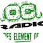 Logo U-Rock Radio