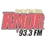 Logo KMOR 93.3