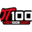 Logo Hot 100.9