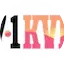 Logo 97.1 KVRP