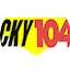 Logo Rocky 104.9