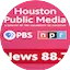 Logo News 88.7 FM
