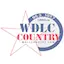 Logo Country 107.7 WDLC