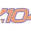 Logo Z104