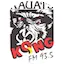 Logo KONG Radio