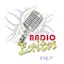 Logo Radio Exitos FM