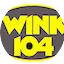 Logo WINK 104
