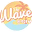 Logo The Wave@92 FM