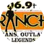 Logo The Ranch 106.9