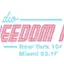 Logo Freedom FM