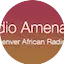 Logo Radio Amenado