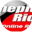 Logo Chepito Rios Online Radio