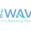 Logo 105.9 The Wave