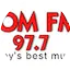 Logo 97.7 Tom FM