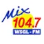 Logo WSGL