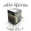 Logo Radio Quraan