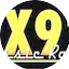 Logo KX 92