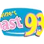 Logo Coast 93.1