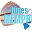 Logo Blues City Memphis - WLRM 1380 AM