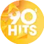 Logo 90s Hits