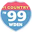 Logo #1 Country 99