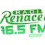 Logo Radio Renacer 96.5 FM - WIGV-LP