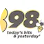 Logo B98.7
