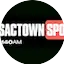 Logo Sactown Sports 1140