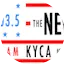 Logo KYCA 1490 AM
