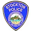 Logo Stockton Police Dispatch