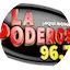 Logo La Poderosa
