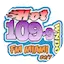 Logo WNDO Hot 109.9 FM