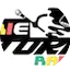 Logo Irie Storm Radio