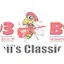 Logo B97 & B93 Hawaii's Classic Hits