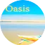 Logo Jazz Oasis Radio